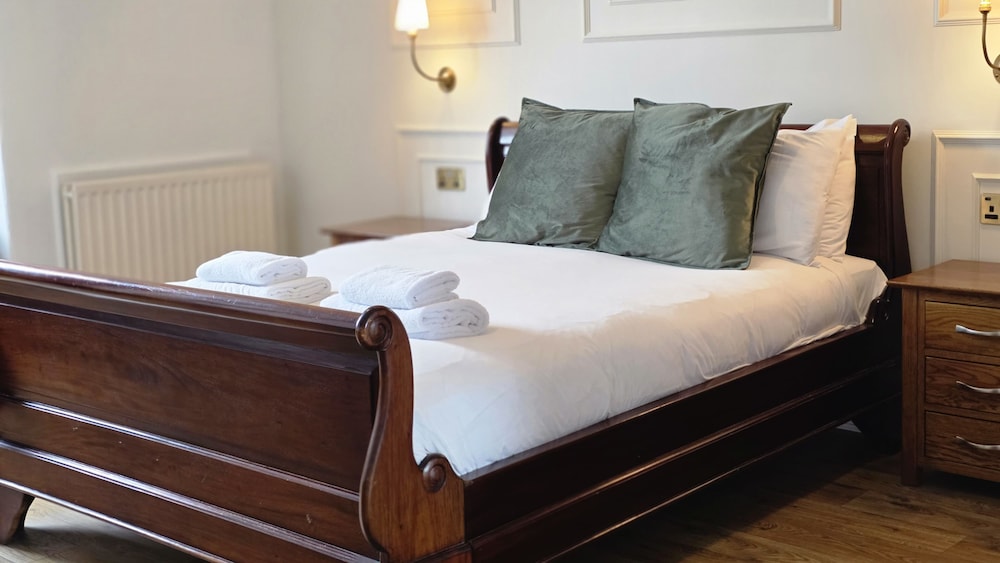 Deluxe Double Room - Photo 6