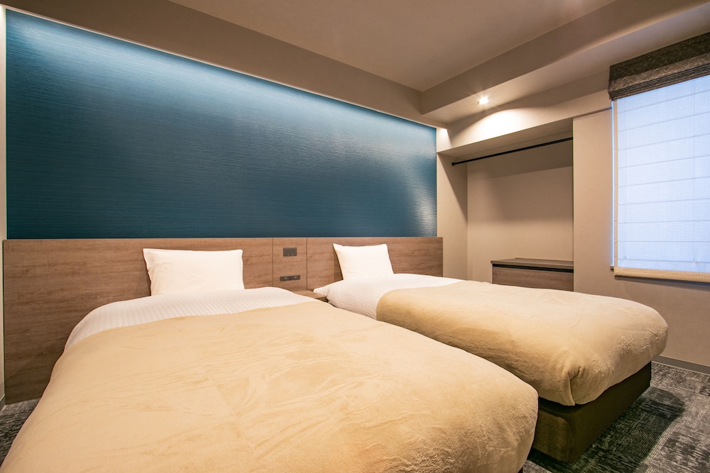 Superior Suite 1BR with 4beds, Non Smoking