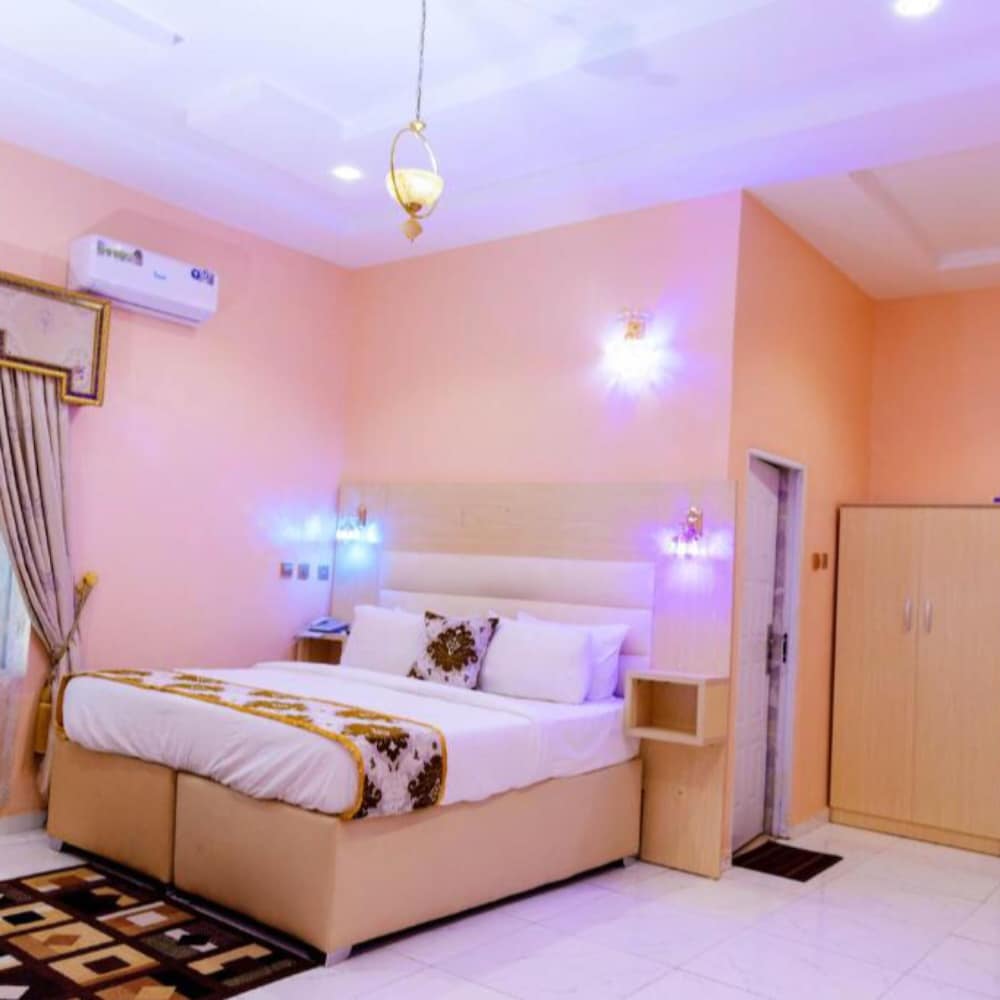 Deluxe Room photo 1