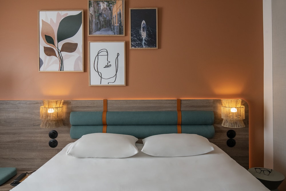 Room, 1 Double Bed - Photo 4