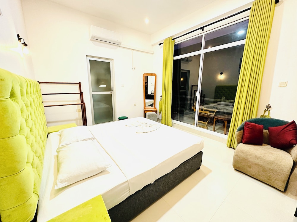 Signature Double Room