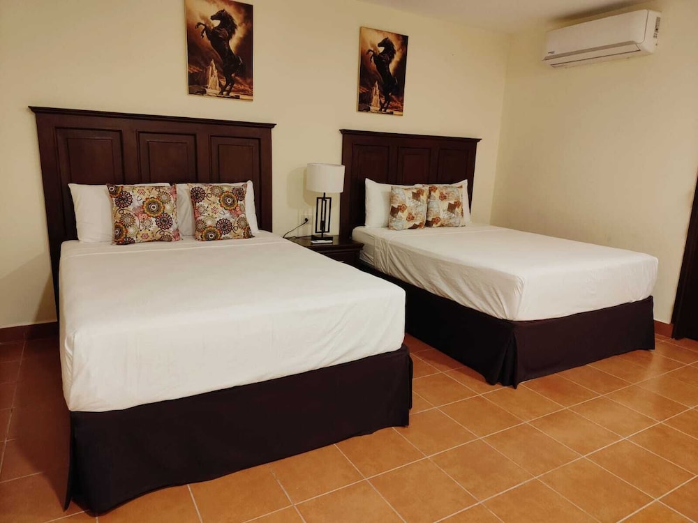 Family Quadruple Room