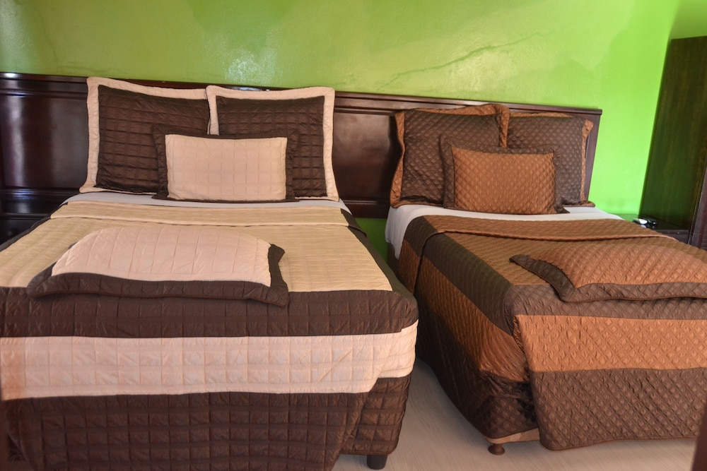 Standard Twin Room photo 2