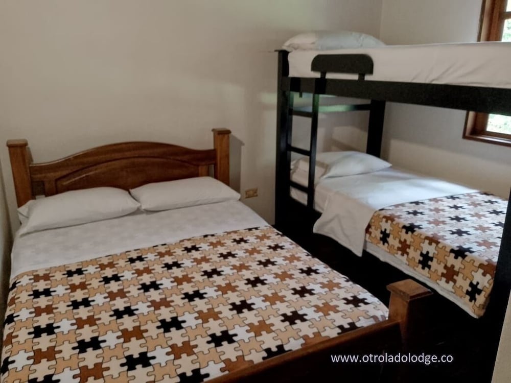 Traditional Room, 1 Double Bed, Non Smoking, Garden View photo 1