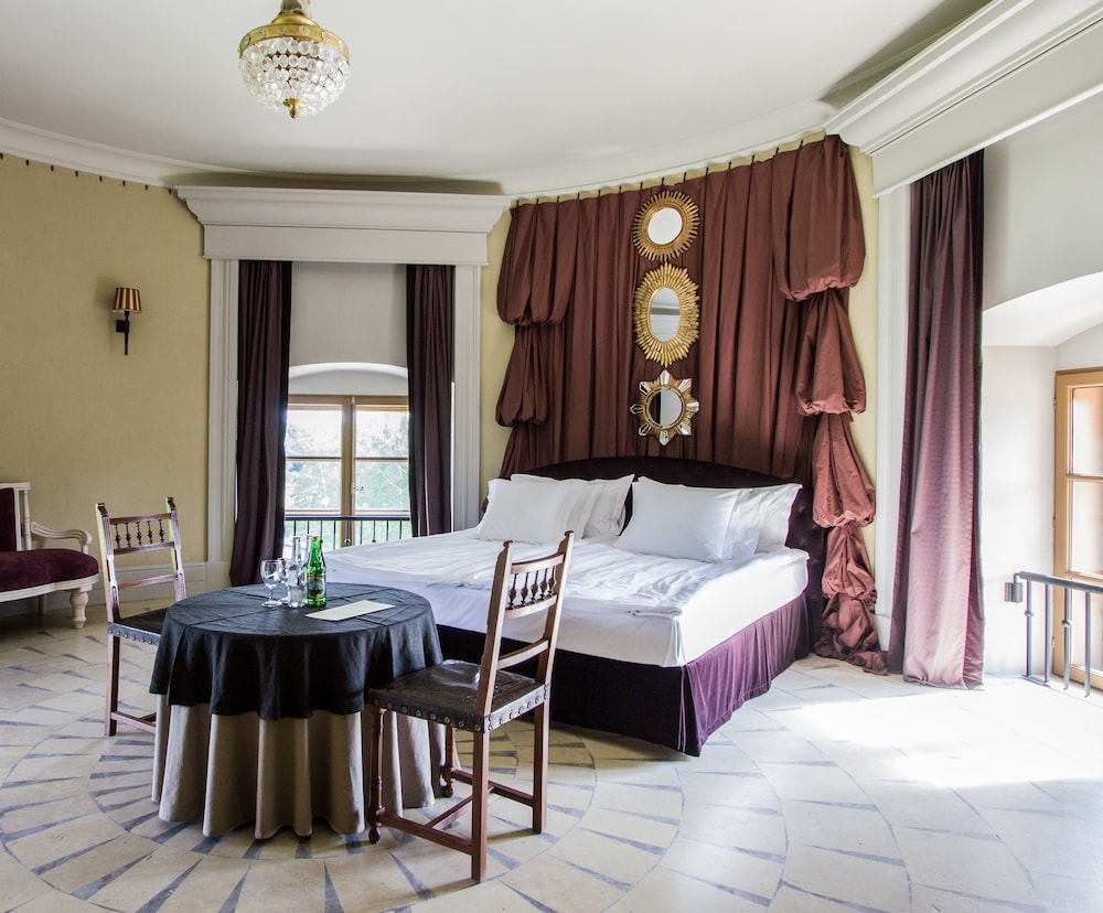 Superior Room photo 2