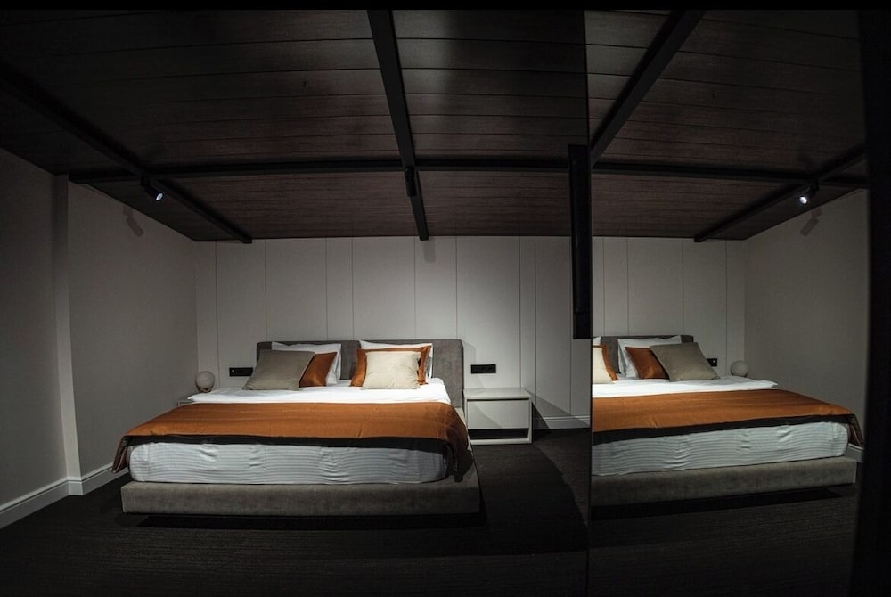 Luxury Double Room, Mountain View photo 3