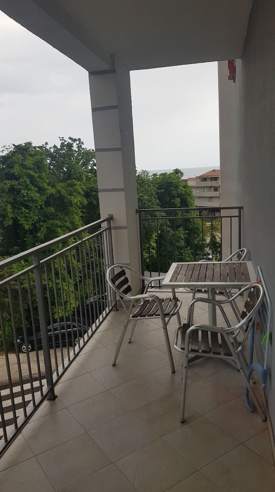 Comfort Suite, Sea View photo 2
