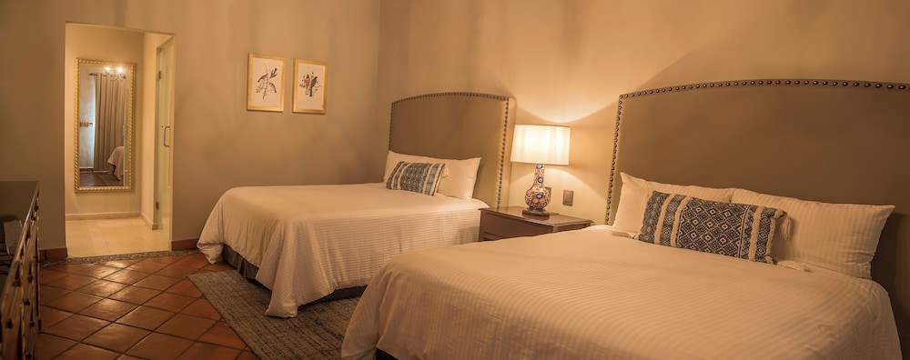 Standard Double Room - Photo 1