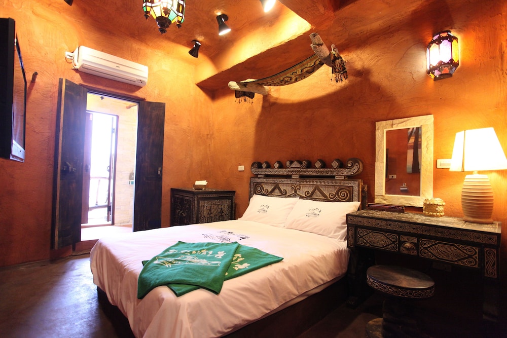 Standard Double Room (1) photo 3