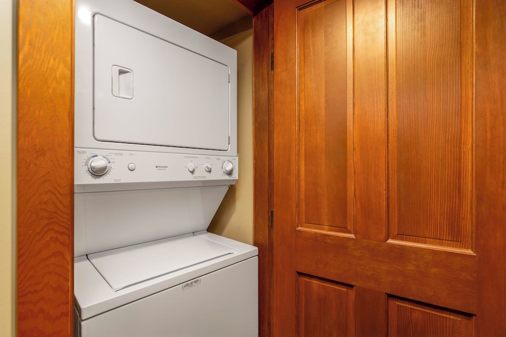 Two Bedroom #101