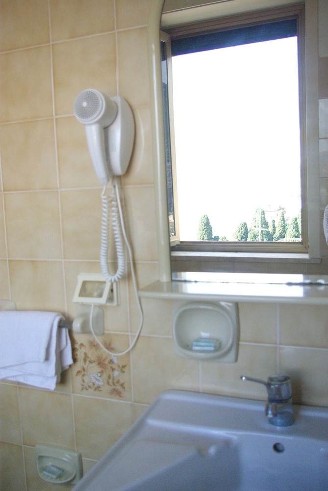 Double Or Twin Room, Sea View photo 3