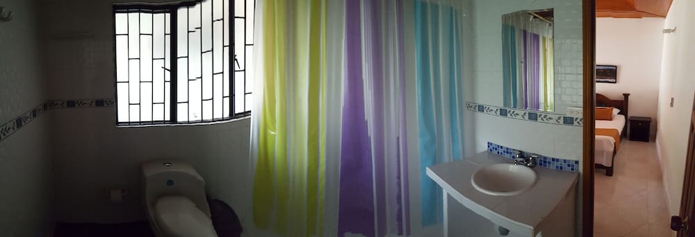 Quadruple Room photo 3