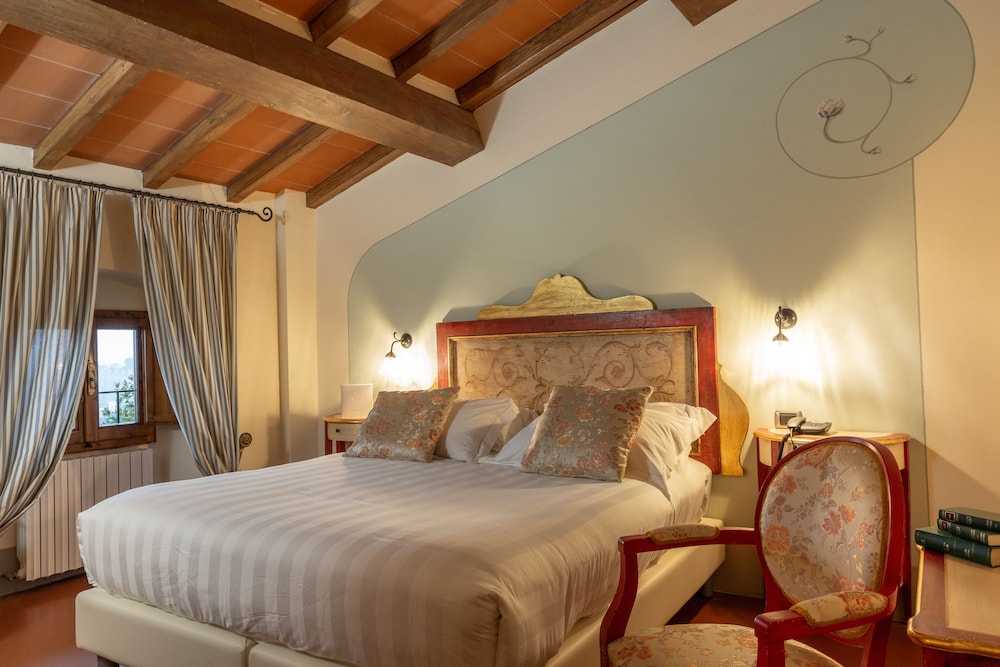 Deluxe Double Room - Photo 1