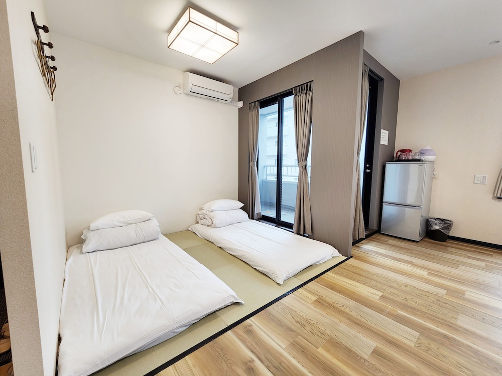 Basic Room, Balcony photo 2