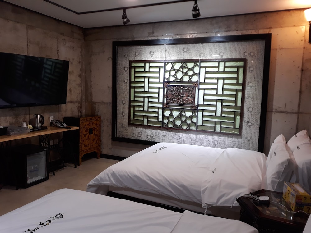 Deluxe Room photo 2