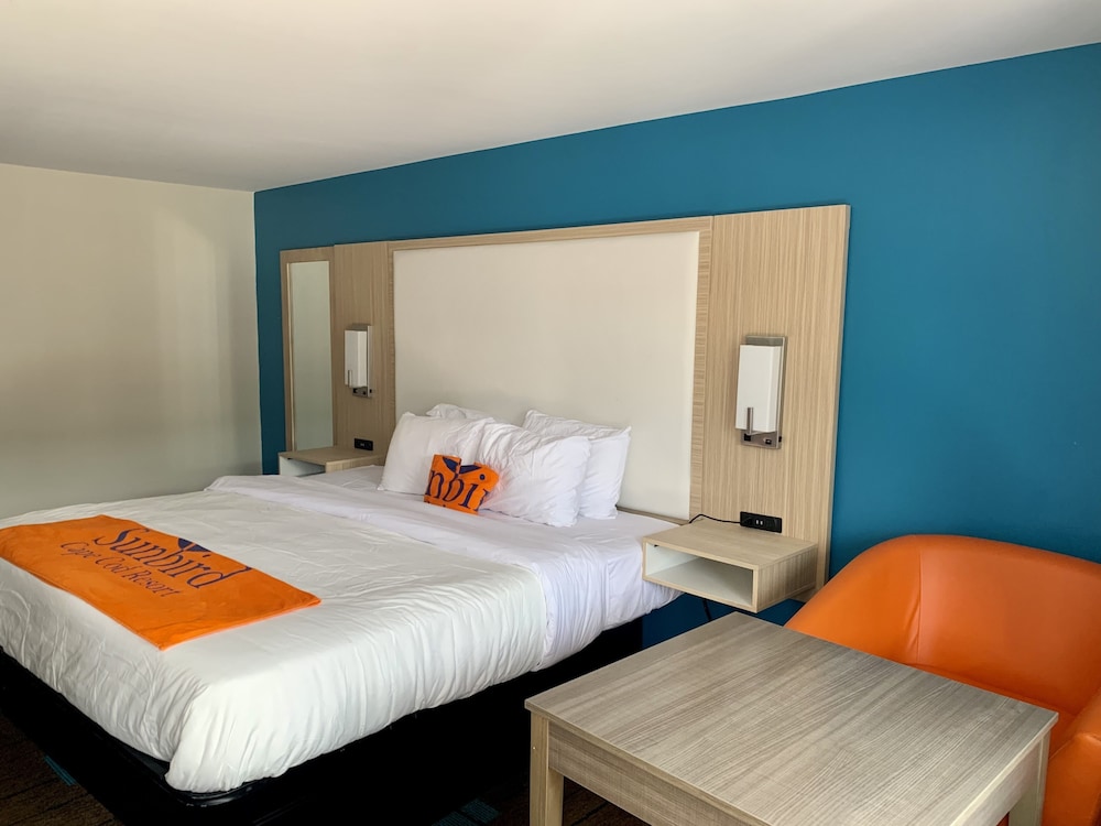 Classic Double Room - Photo 3