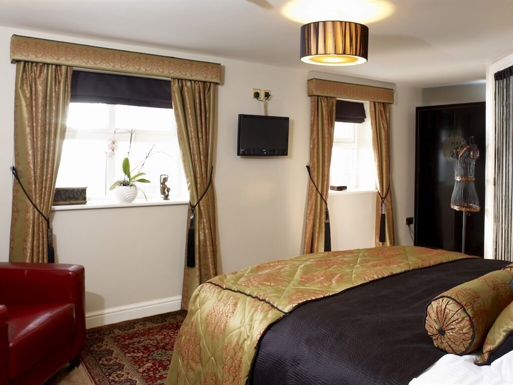 Superior Double Room, Ensuite (Oriental ) photo 2