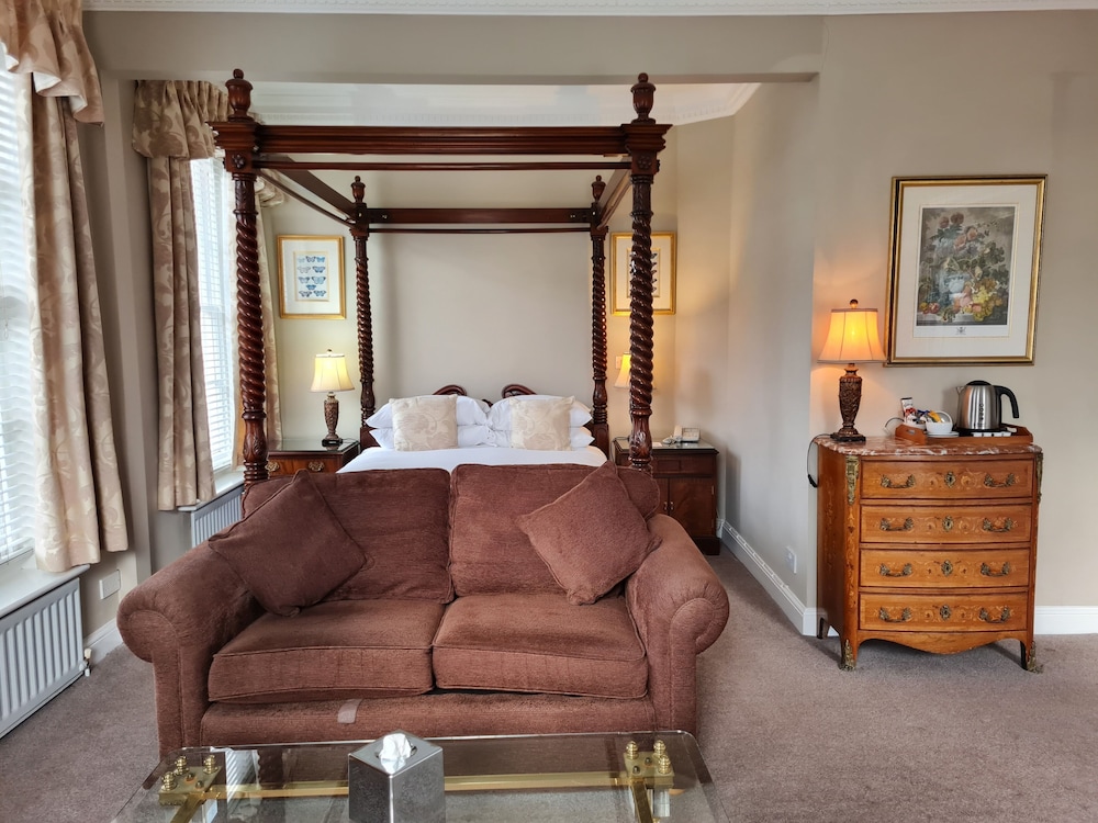 Executive Double Room photo 3