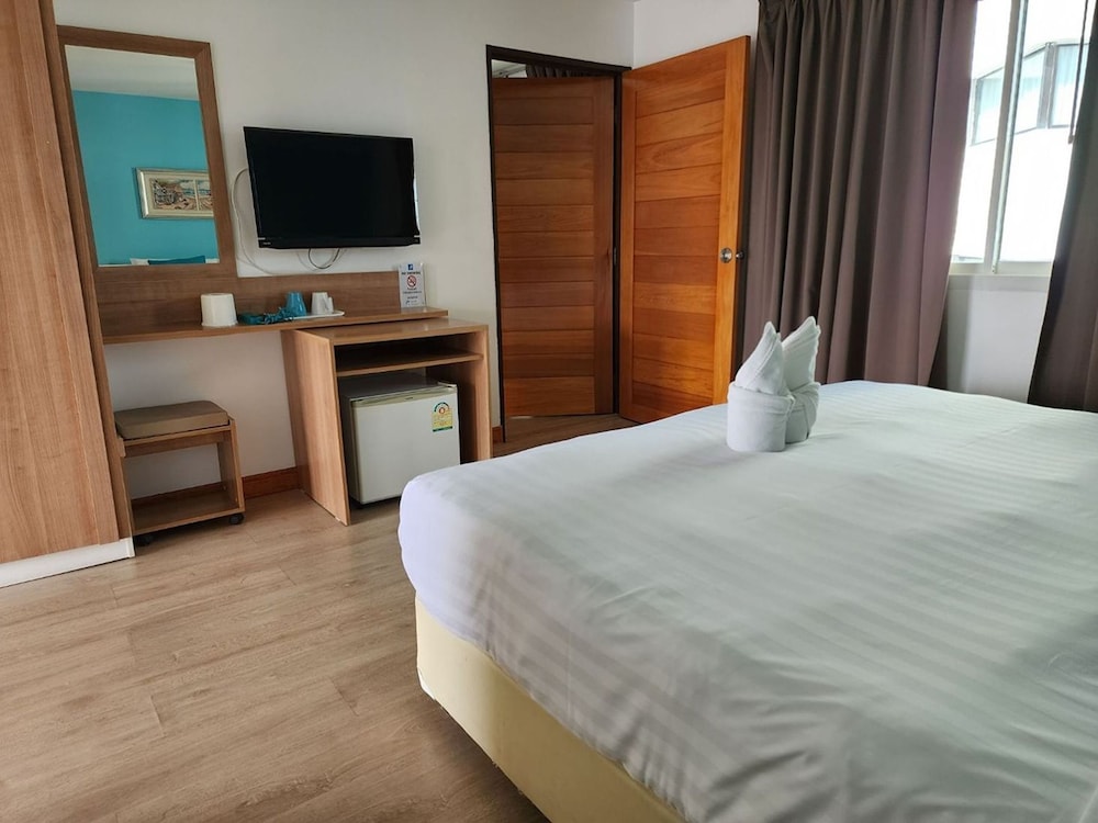 Family Suite - Photo 6