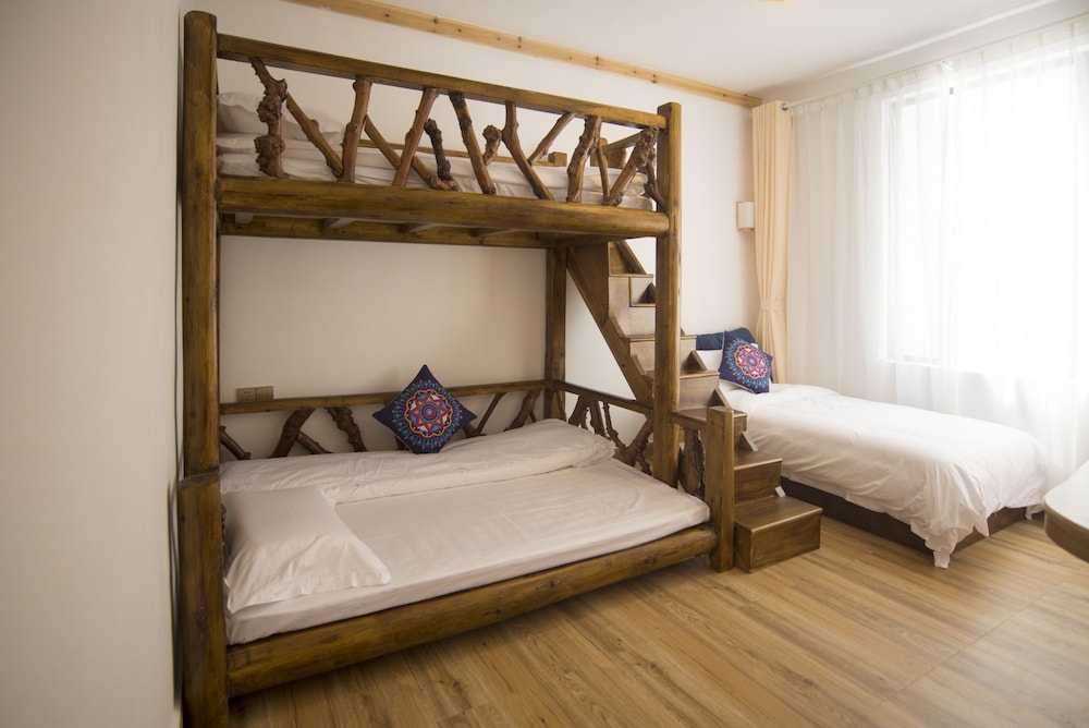 Triple Room photo 2