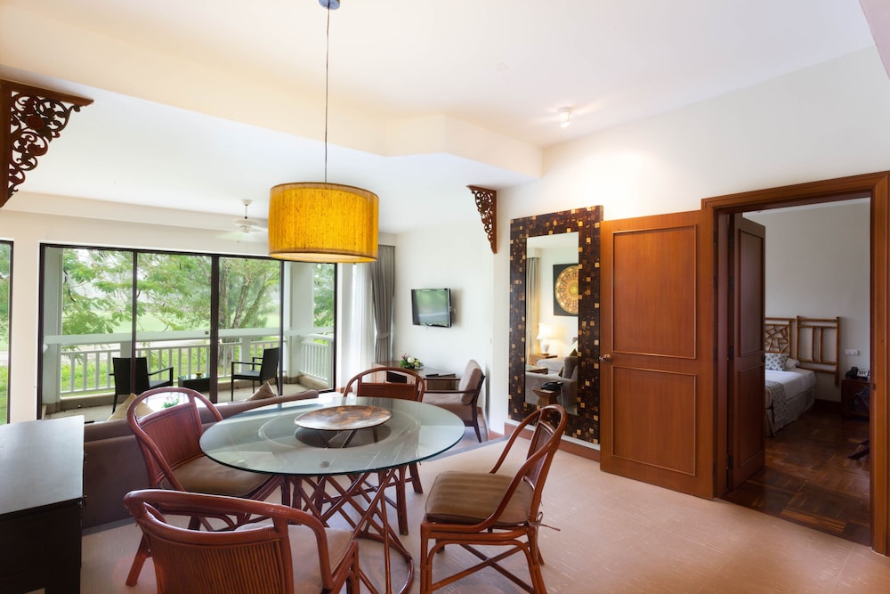 Superior Apartment, 1 Bedroom photo 3