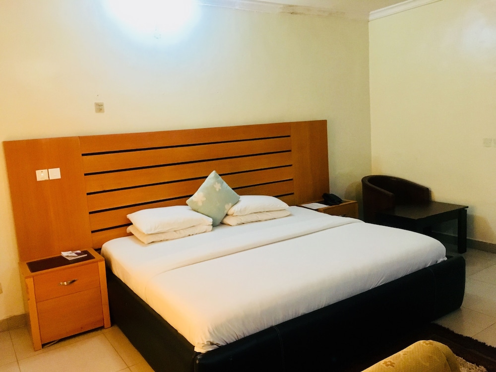Executive Room photo 1