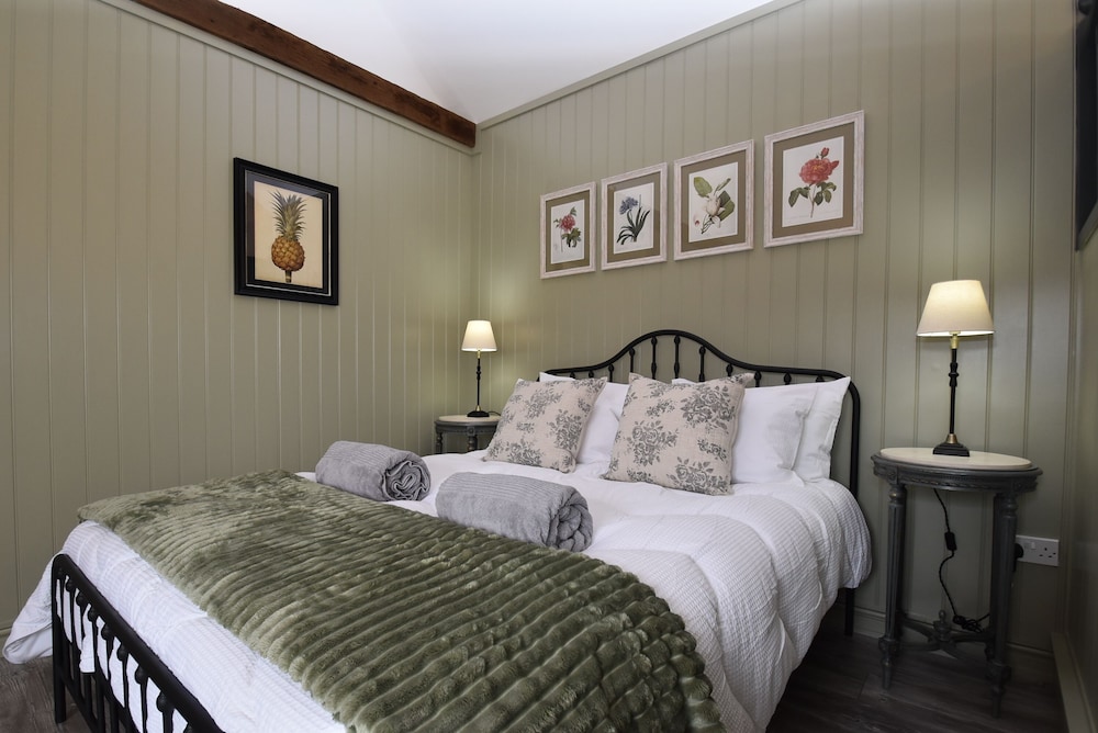 Cottage, 1 Bedroom photo 3
