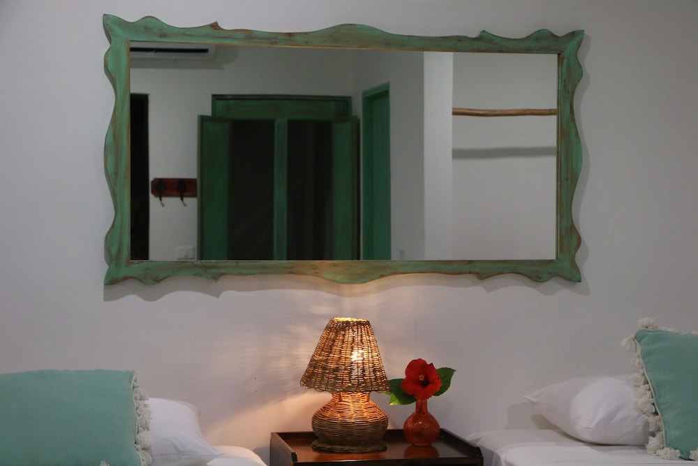 Basic Quadruple Room, Private Bathroom - Photo 13
