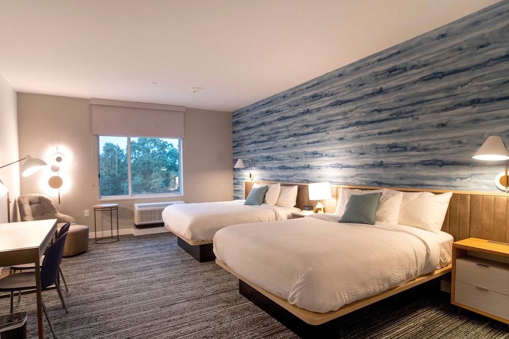 TownePlace Suites by Marriott Conroe, Zdjęcie 2
