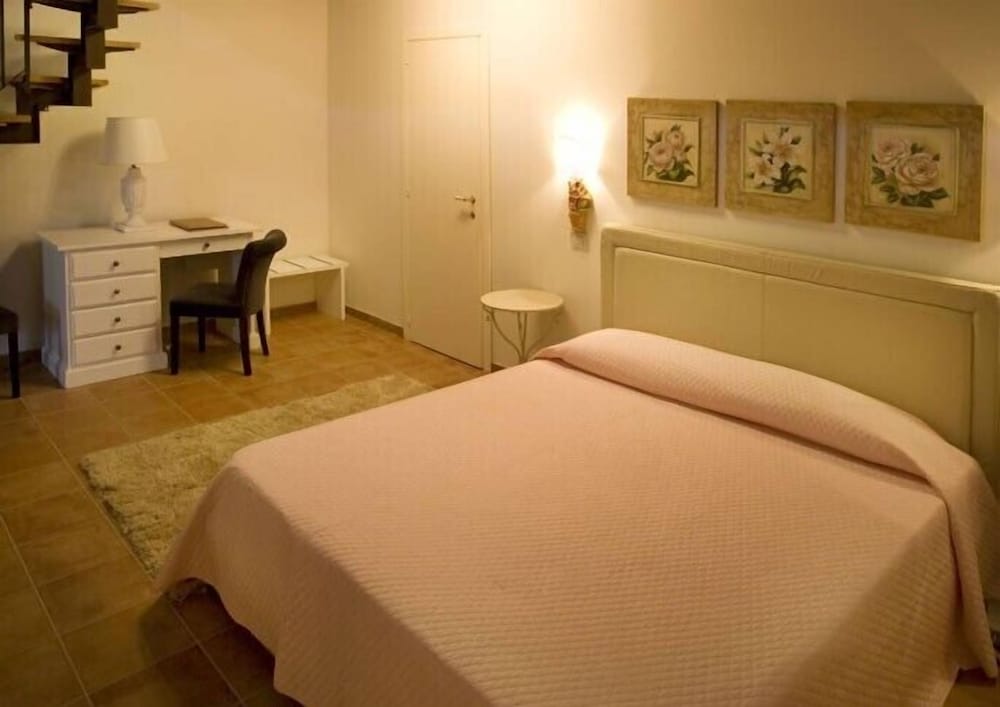 Junior Suite, Garden View photo 1