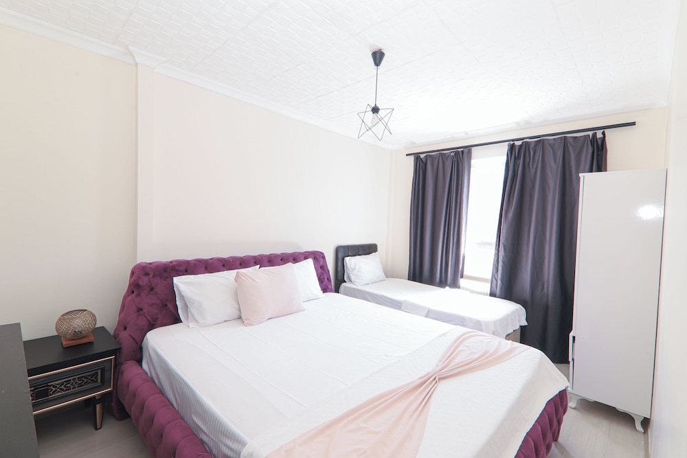 Comfort Suite