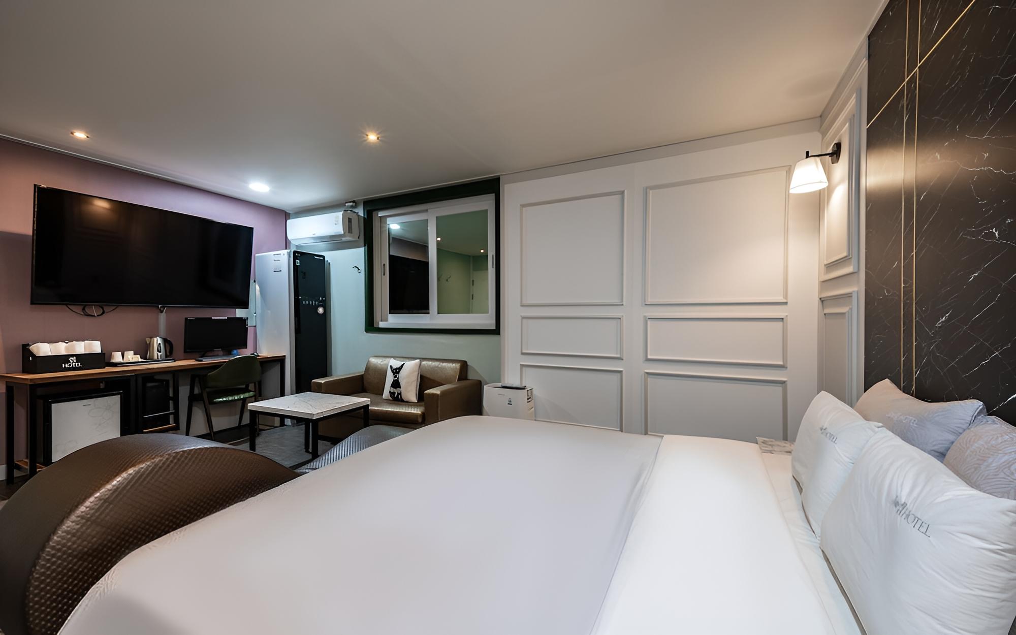 Room (VIP (additional charge for consecutiv) - Photo 1