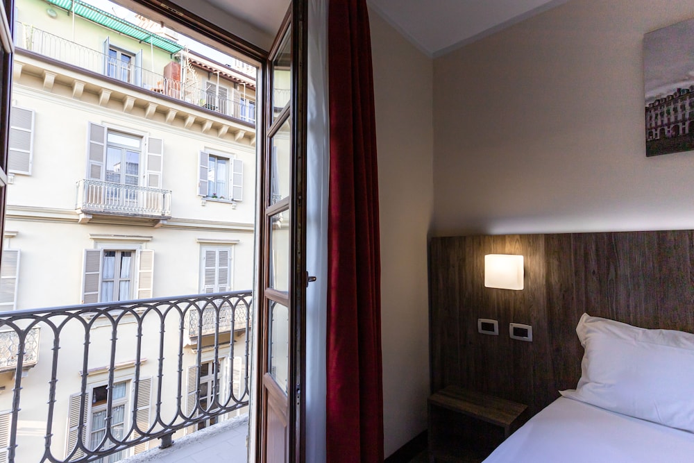 Standard Room, 1 Double Bed photo 2