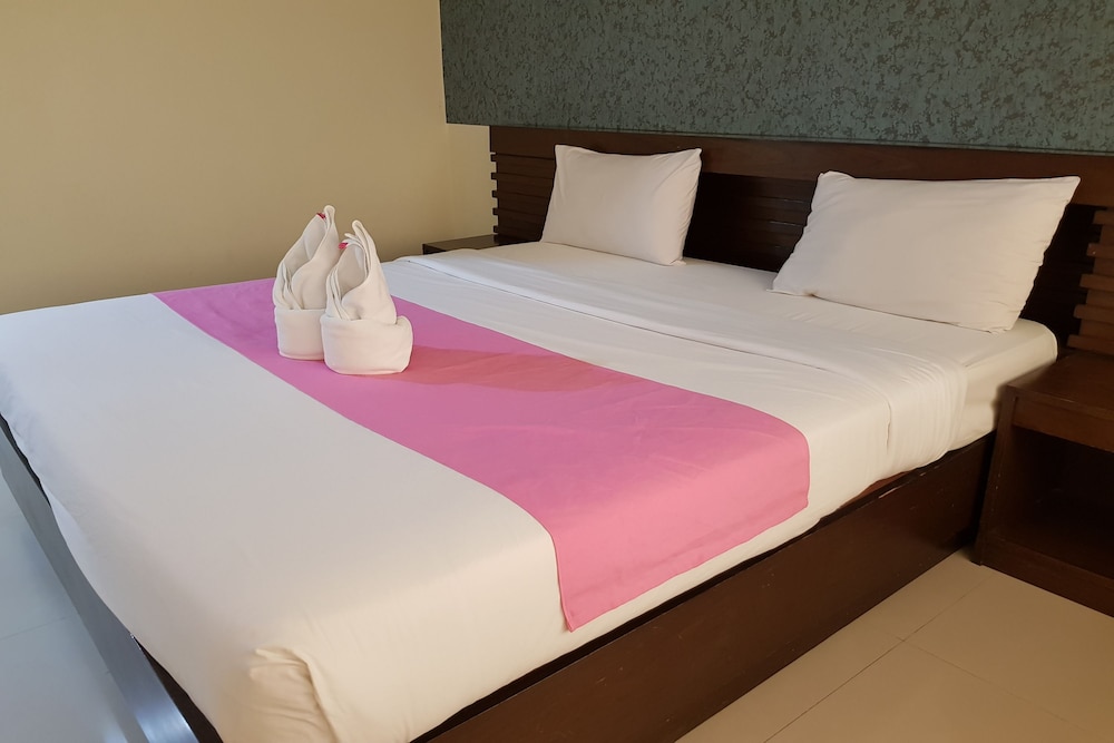 Standard Single Room photo 3