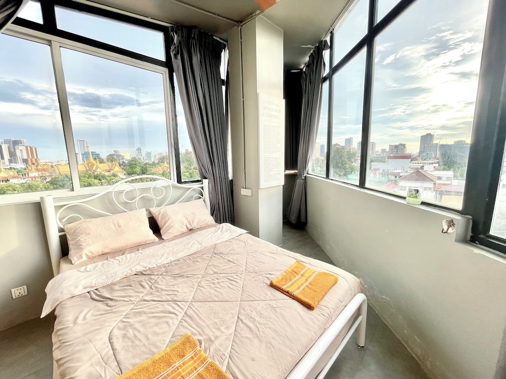 Panoramic Double Room photo 1