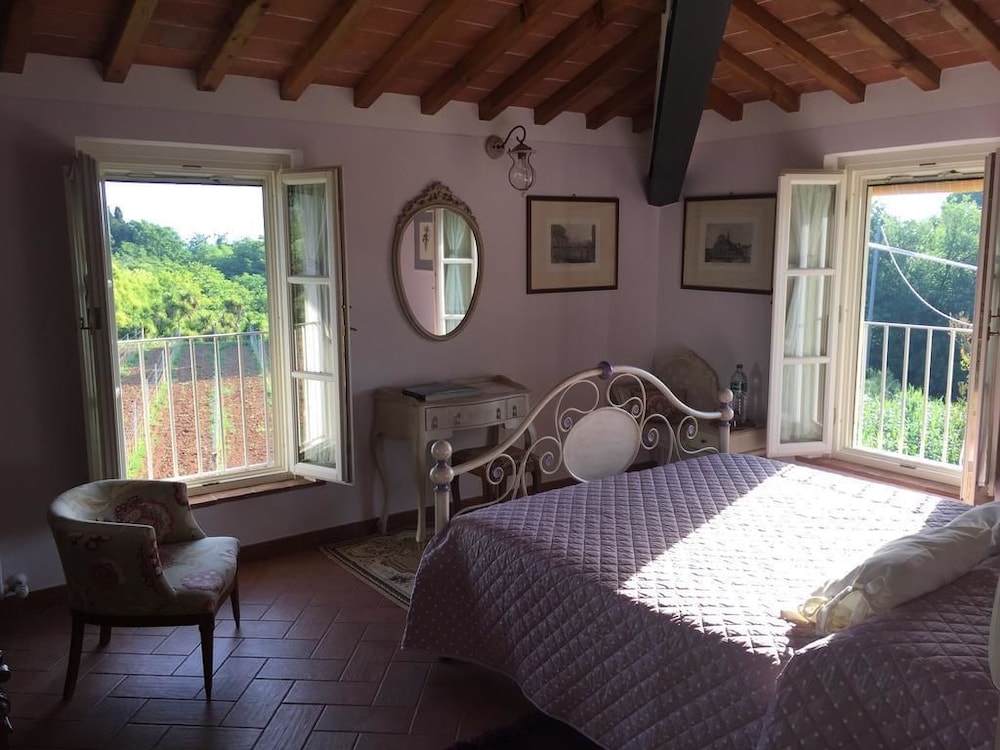Double Room (Firenze)
