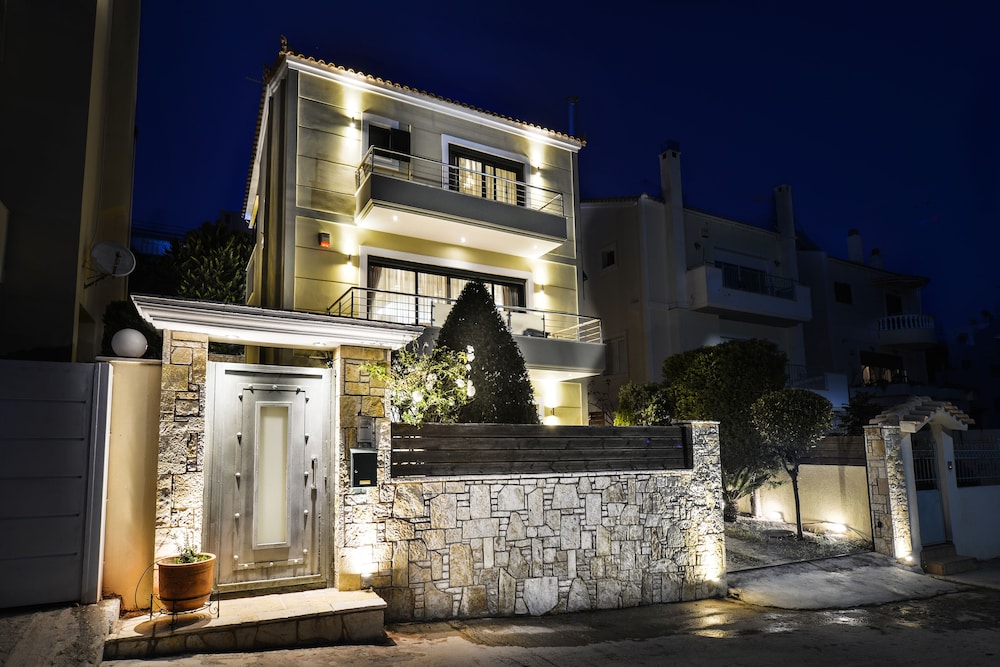 Villa, Private Pool