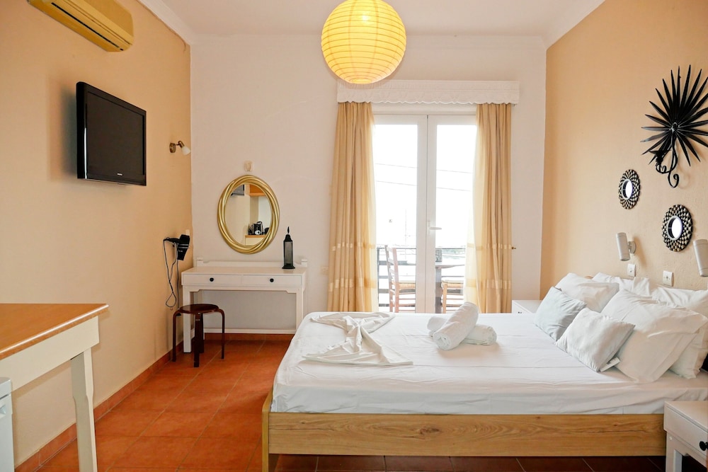 Premier Apartment photo 1