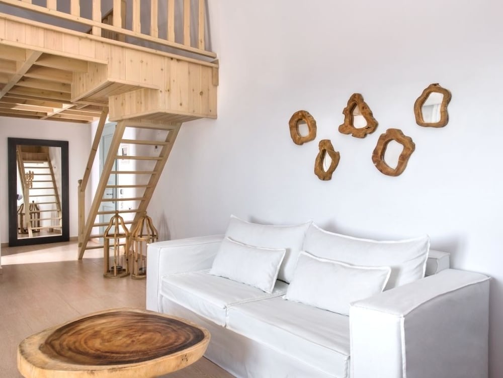 Suite, Private Pool (Astro) - Photo 10