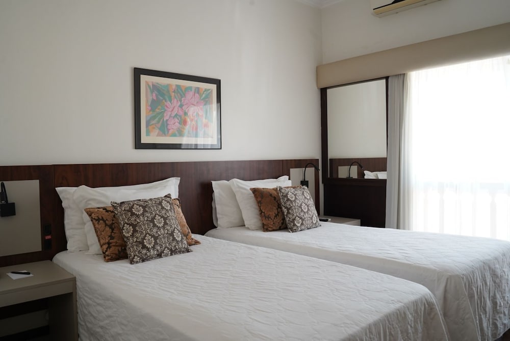 Quarto Superior, 2 camas solteiro - Photo 1