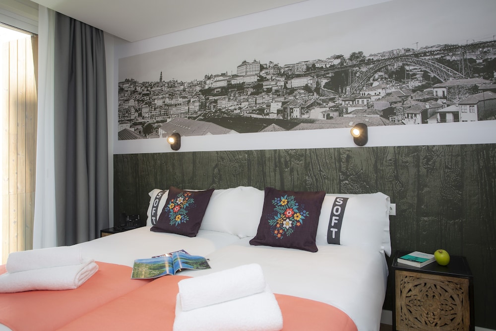 Double Room, 2 Twin Beds - Photo 8
