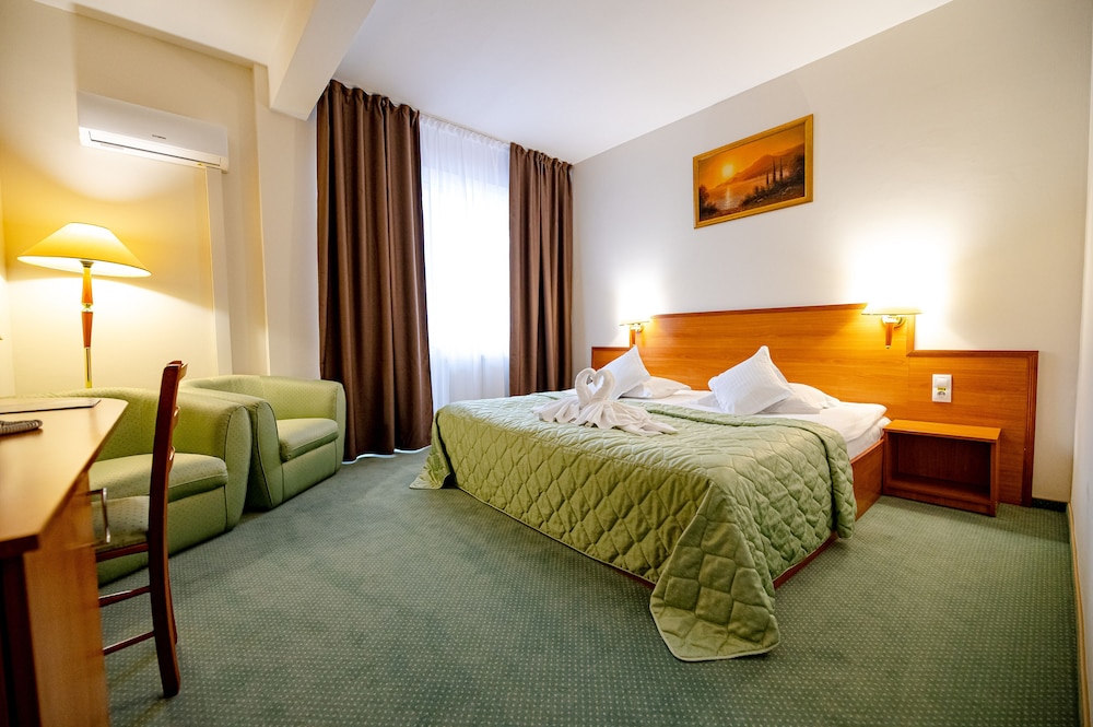 Double Room, Balcony photo 1