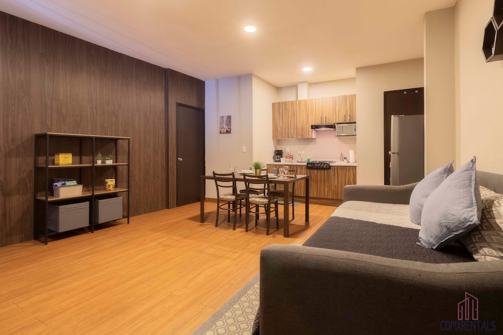 Comfort Apartment F307 photo 1