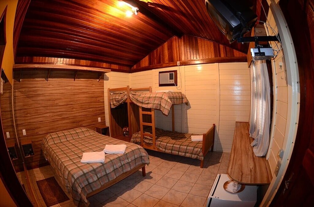 Family Chalet photo 2