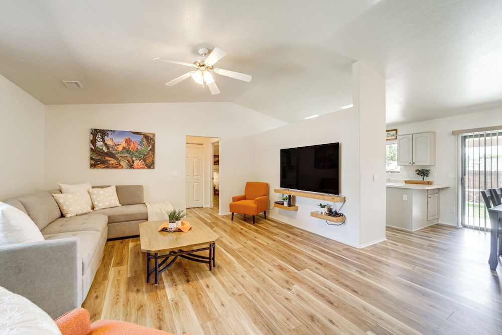 House (3 Bedrooms) photo 1