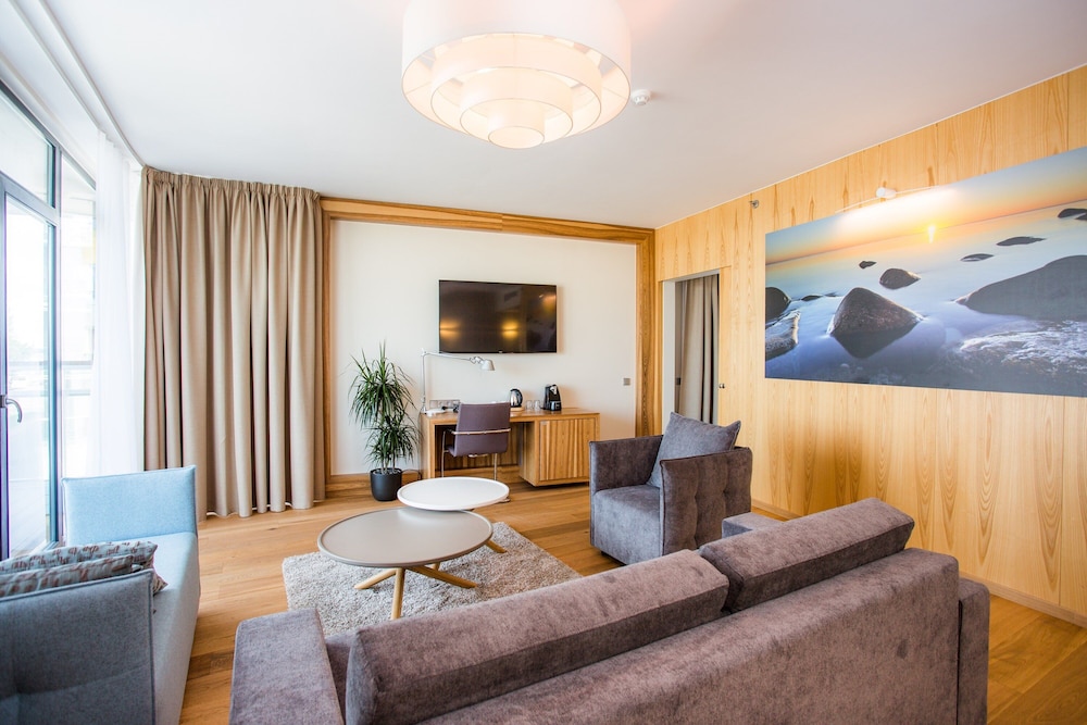 Business Suite, Sea View photo 2