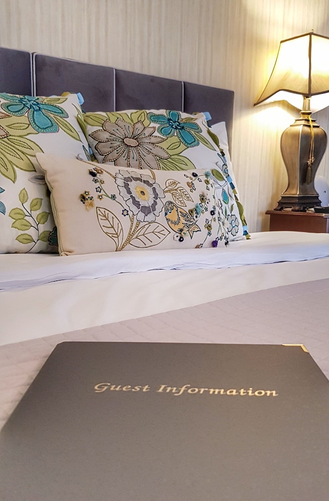 Deluxe Double or Twin Room, Garden View photo 3