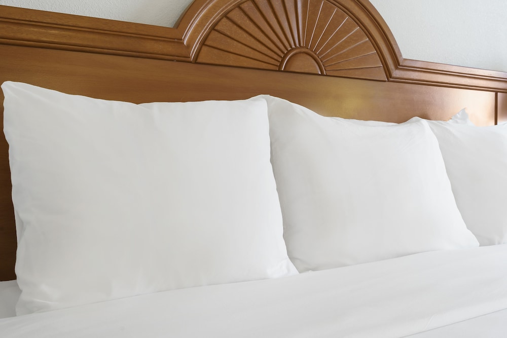 Standard King Room - Photo 7