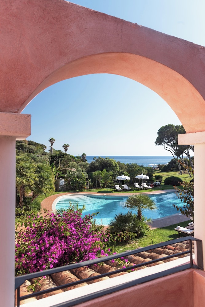 Deluxe Double Room, Sea View - Photo 1