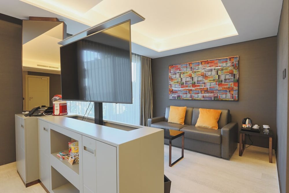 Suite Cinema - Photo 2